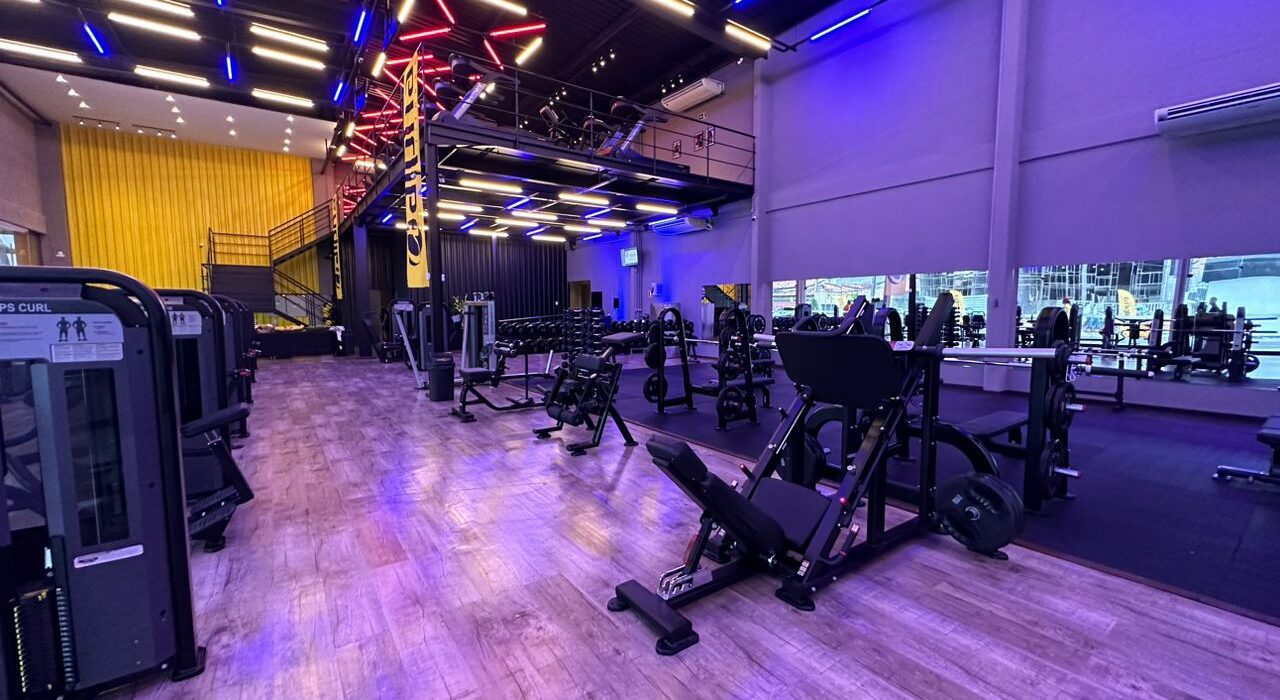 Rede Alpha Fitness anuncia 2ª unidade em Feira de Santana